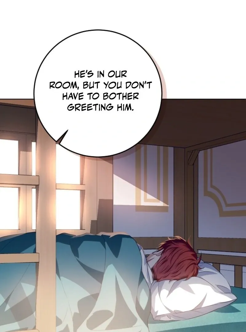 My Daddy Hid His Power Chapter 48 page 63