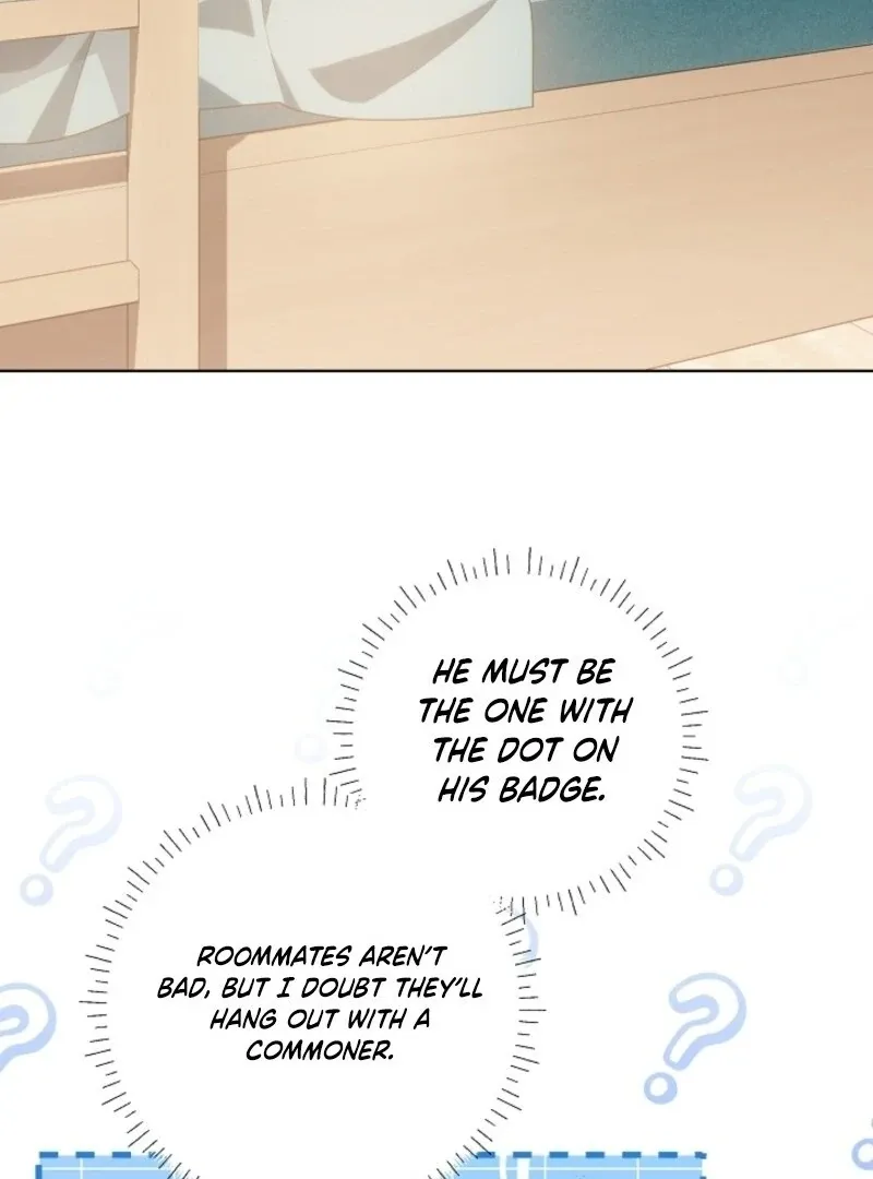 My Daddy Hid His Power Chapter 48 page 64