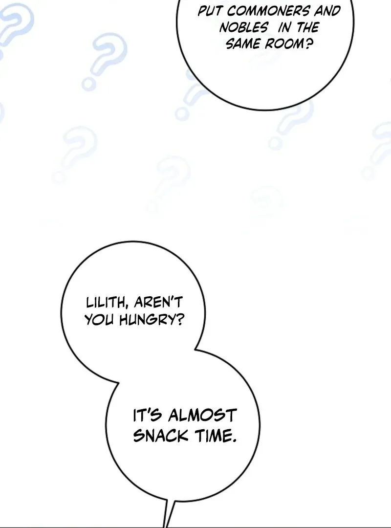 My Daddy Hid His Power Chapter 48 page 66