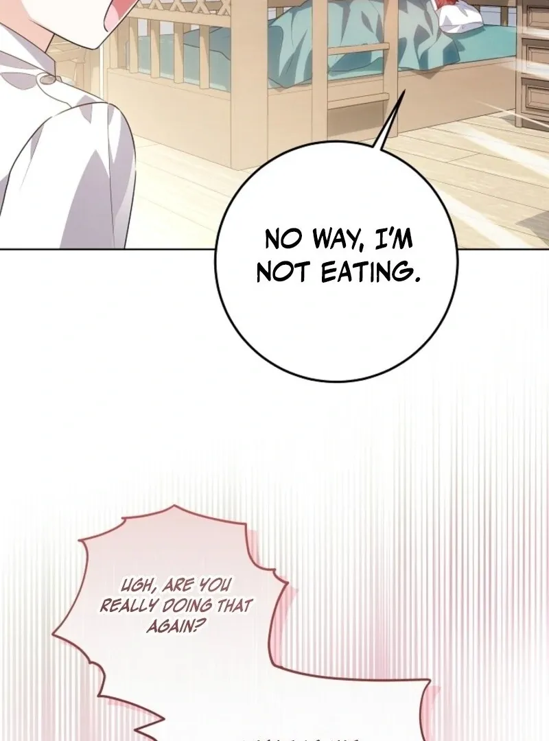 My Daddy Hid His Power Chapter 48 page 71