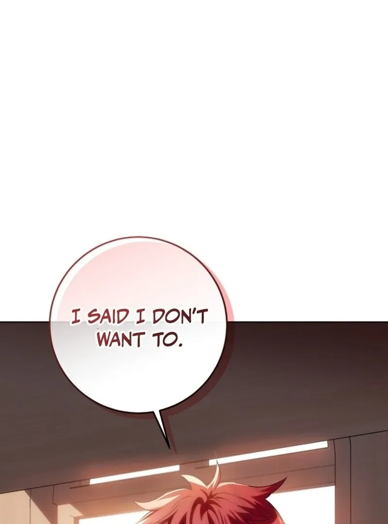 My Daddy Hid His Power Chapter 48 page 77