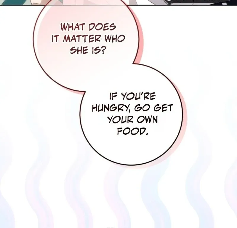 My Daddy Hid His Power Chapter 48 page 79