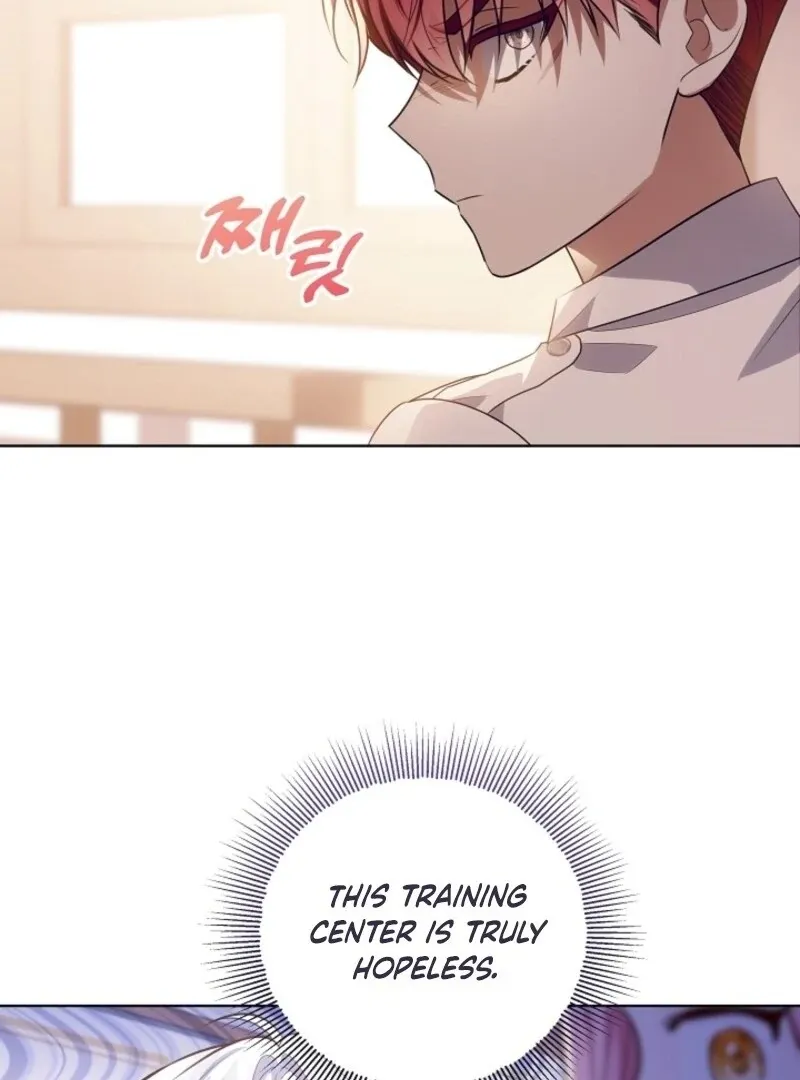 My Daddy Hid His Power Chapter 48 page 83