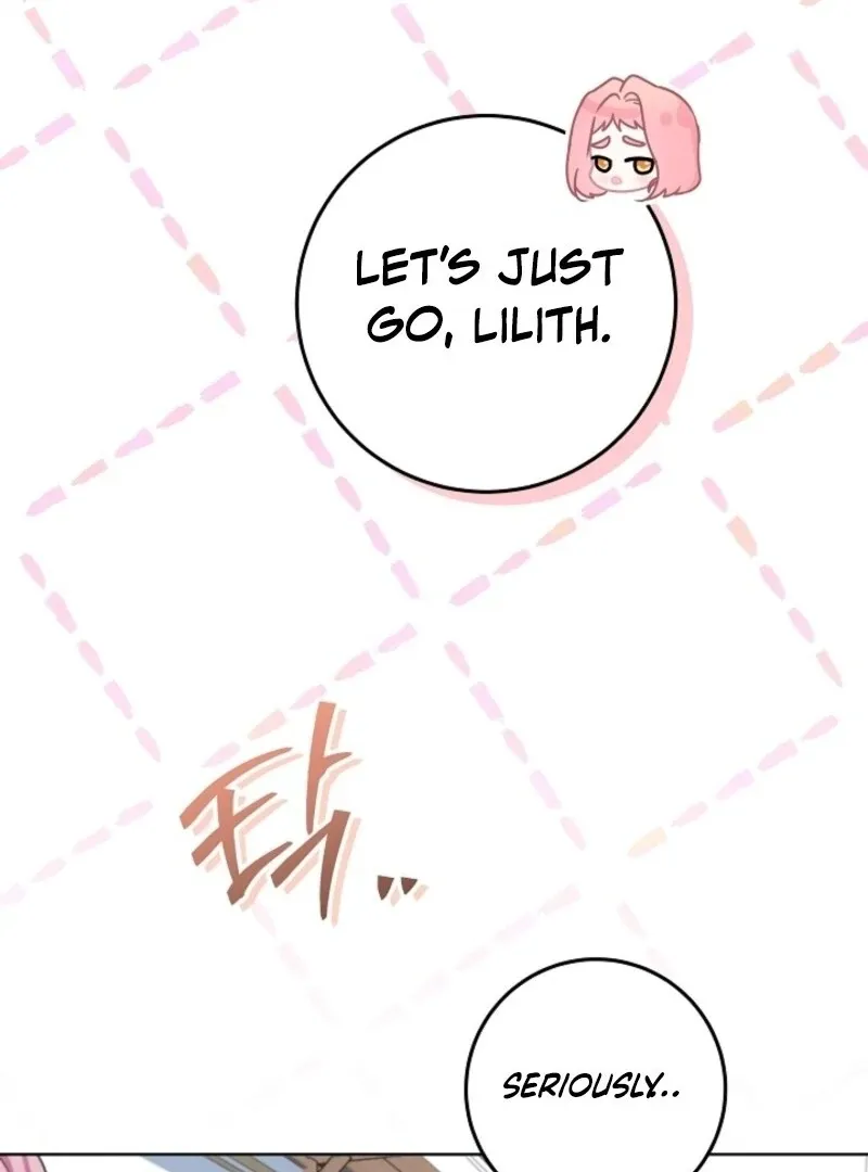 My Daddy Hid His Power Chapter 48 page 88