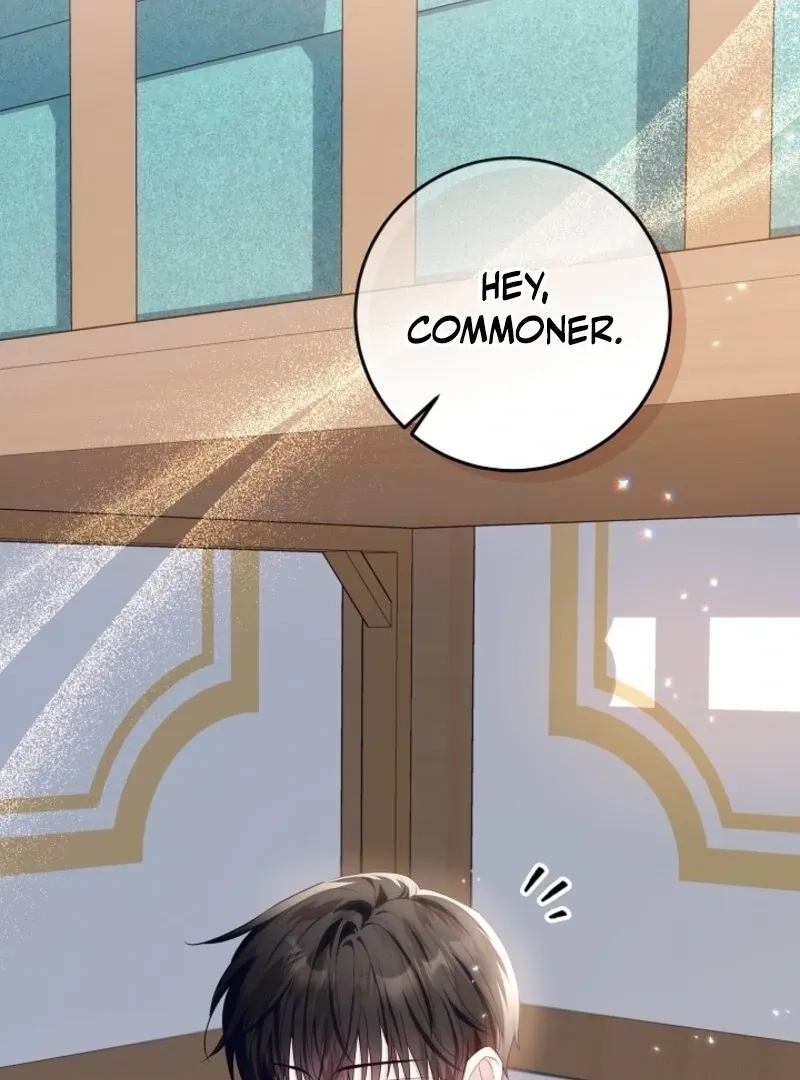 My Daddy Hid His Power Chapter 48 page 97