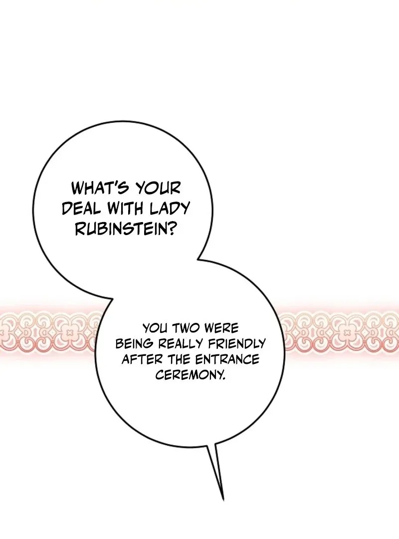 My Daddy Hid His Power Chapter 48 page 99