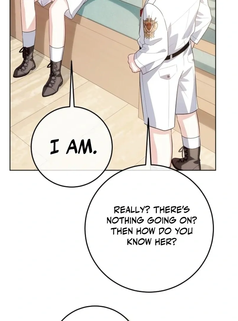 My Daddy Hid His Power Chapter 48 page 103