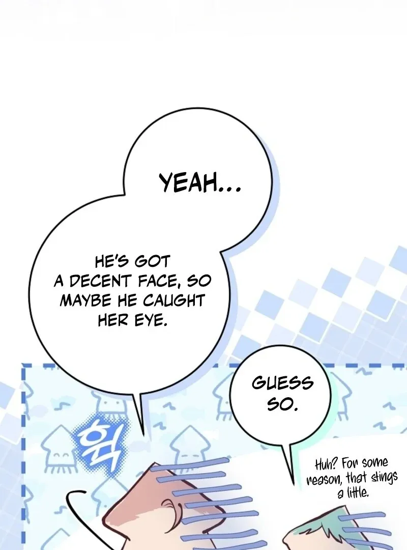 My Daddy Hid His Power Chapter 48 page 107