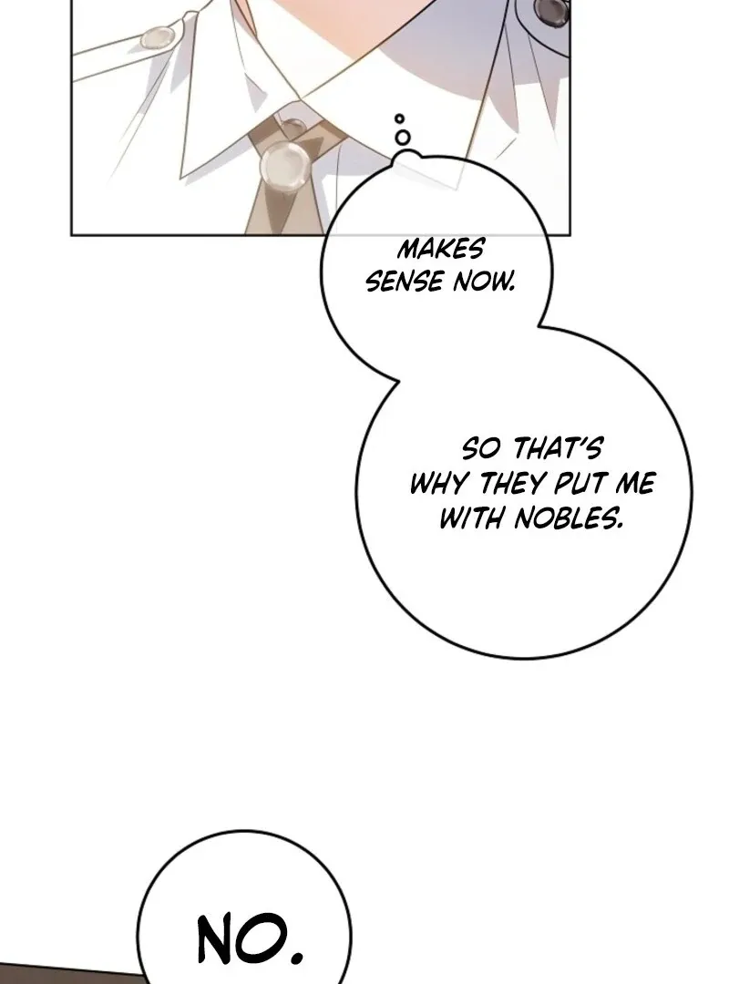 My Daddy Hid His Power Chapter 48 page 117