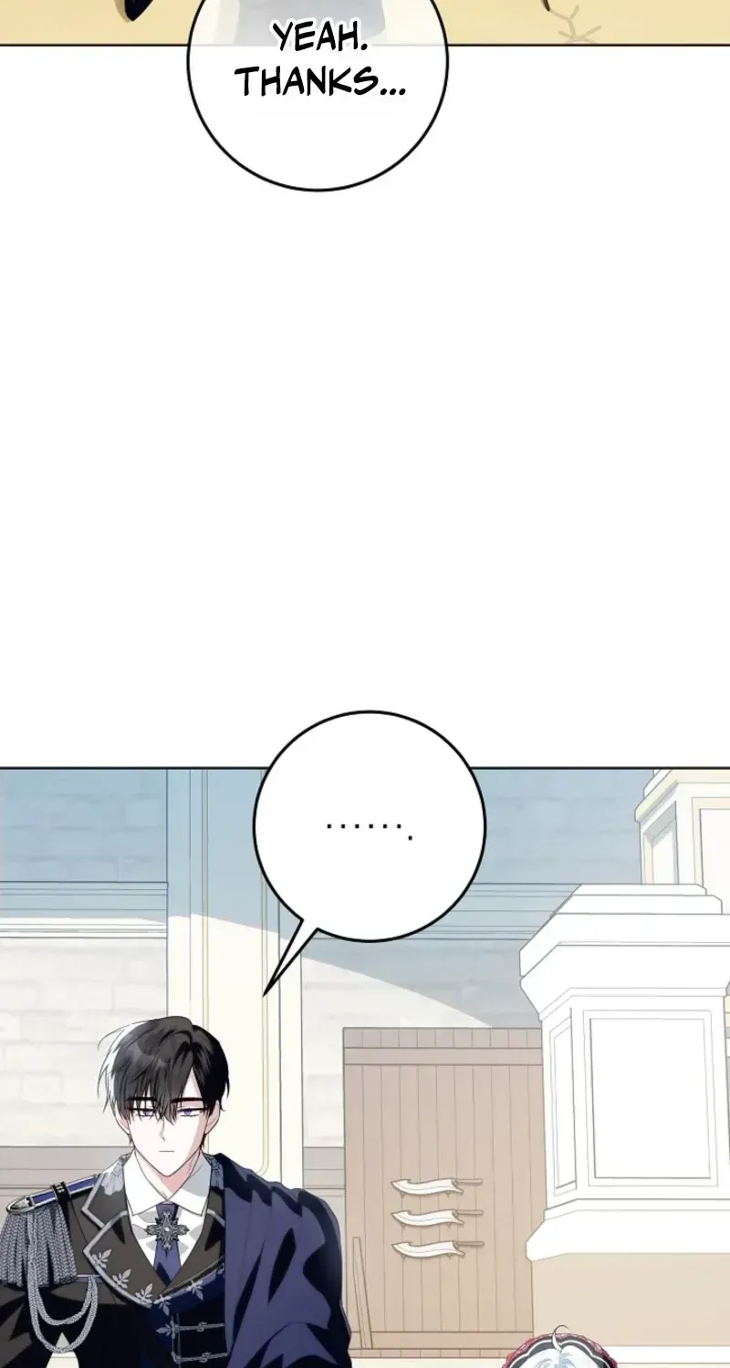 My Daddy Hid His Power Chapter 73 page 14