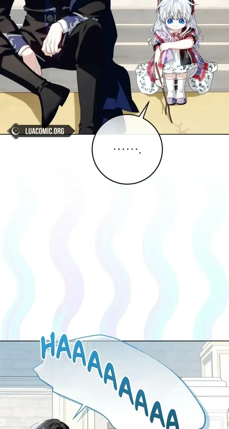 My Daddy Hid His Power Chapter 73 page 15