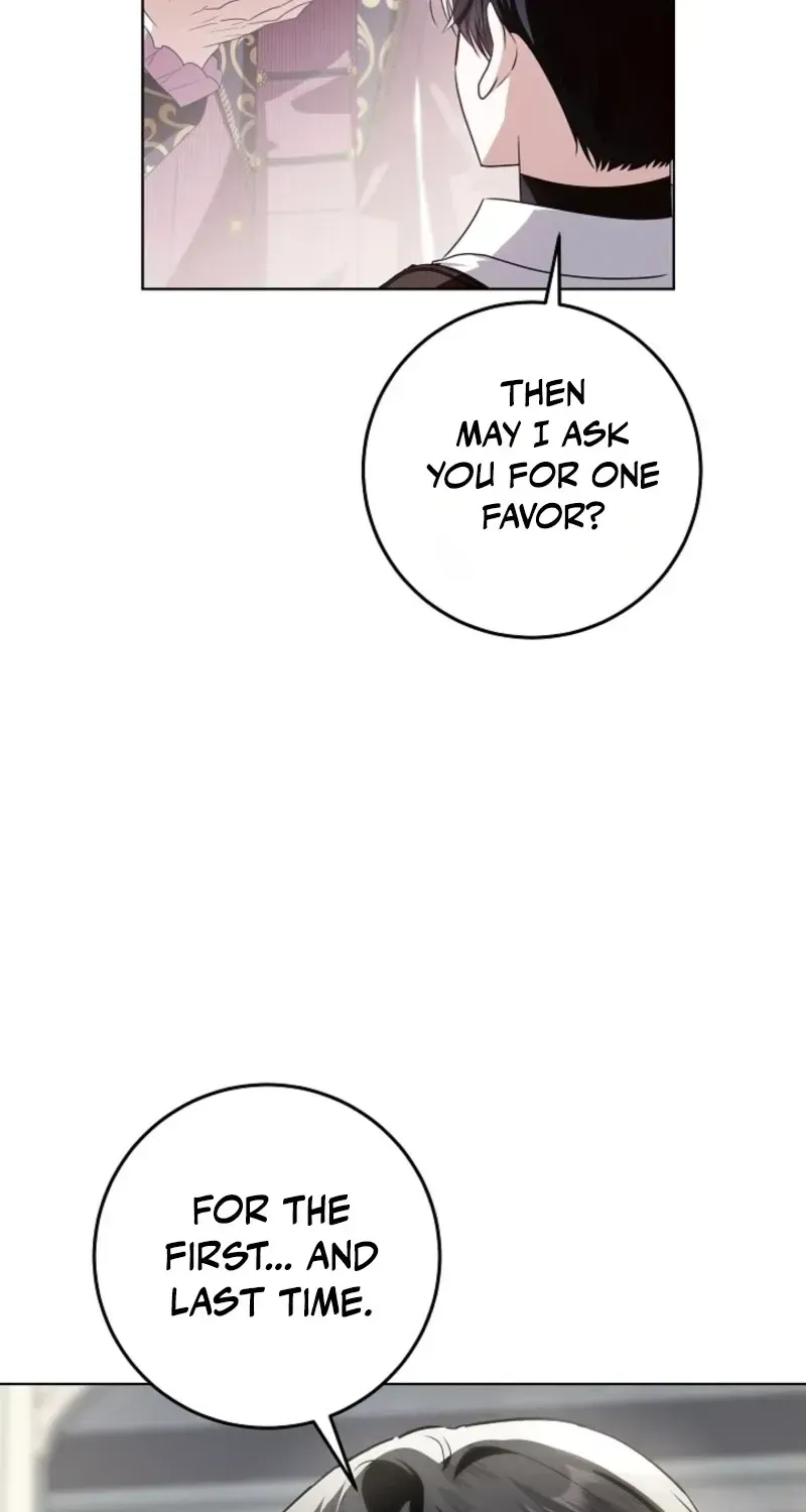 My Daddy Hid His Power Chapter 73 page 51