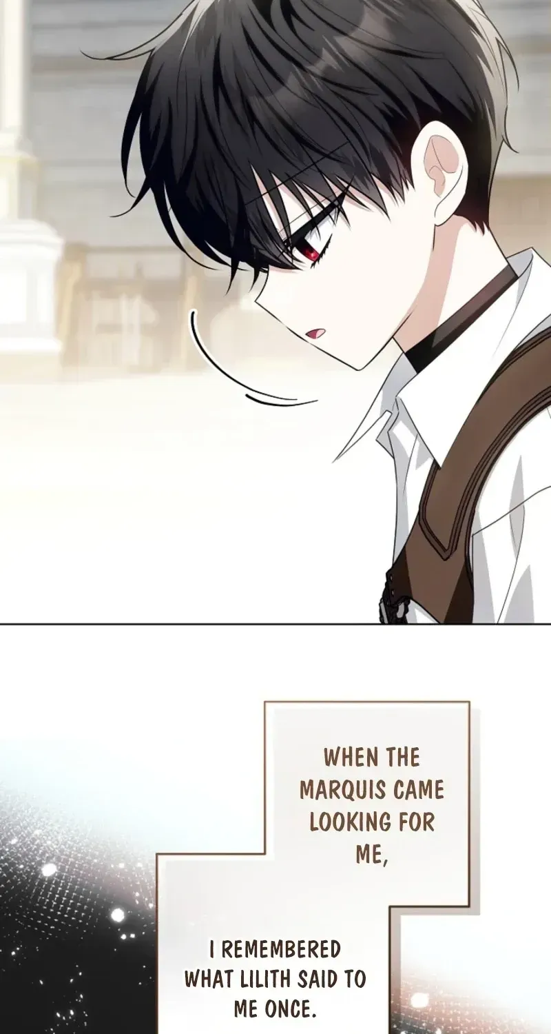 My Daddy Hid His Power Chapter 73 page 52