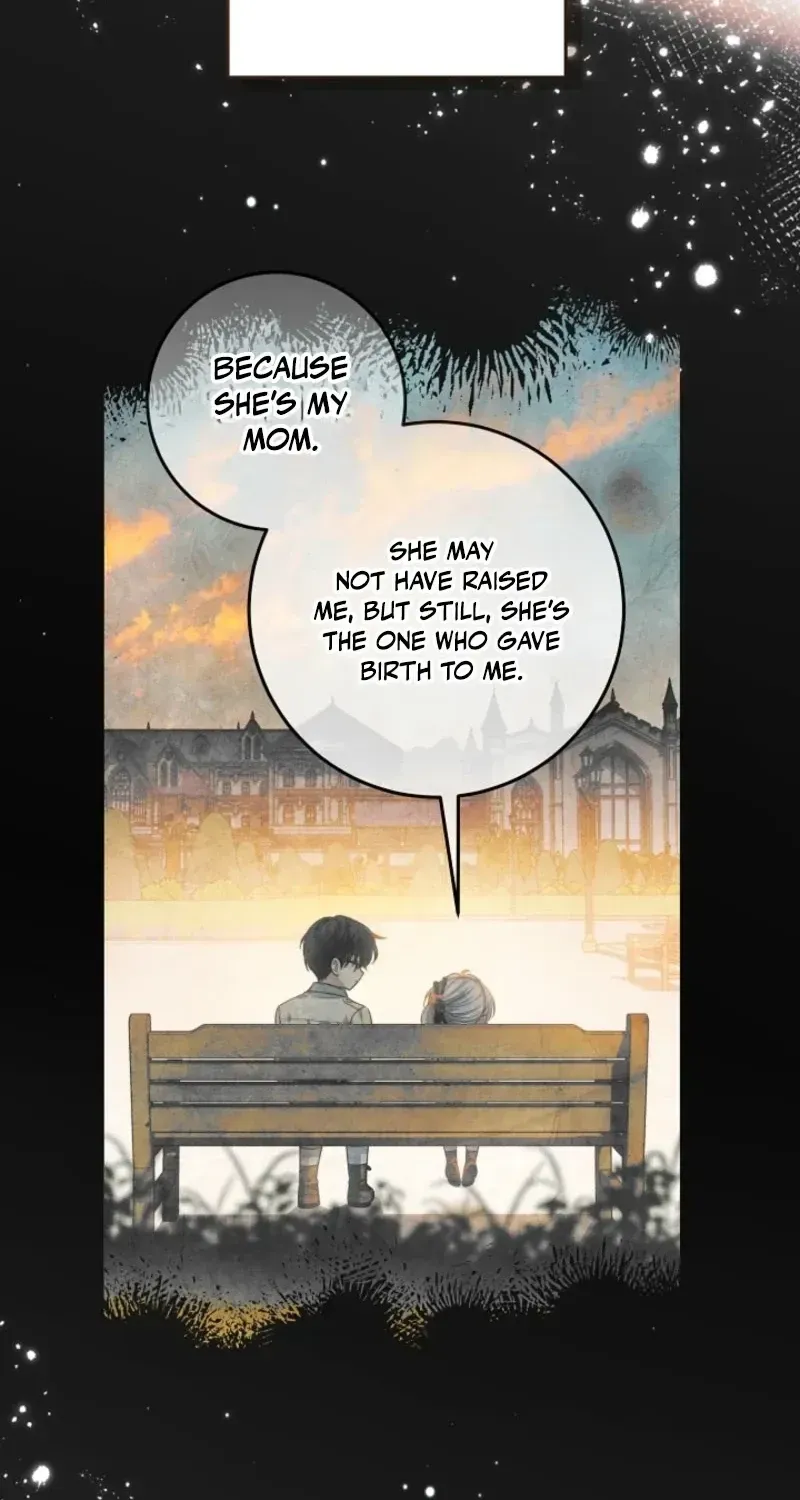 My Daddy Hid His Power Chapter 73 page 53