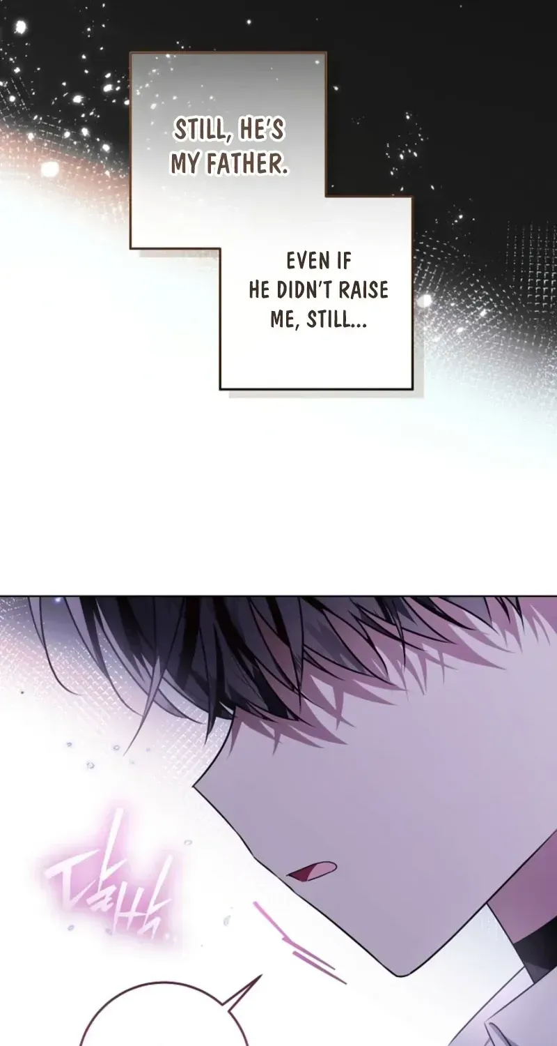 My Daddy Hid His Power Chapter 73 page 54
