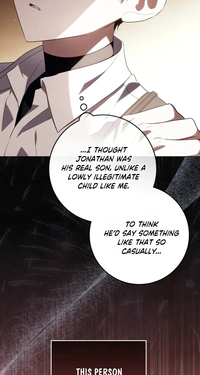 My Daddy Hid His Power Chapter 73 page 64
