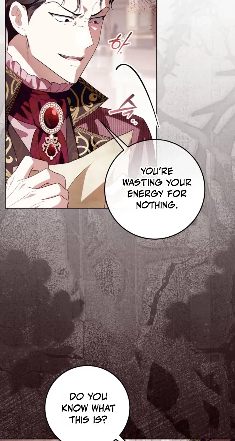 My Daddy Hid His Power Chapter 73 page 67