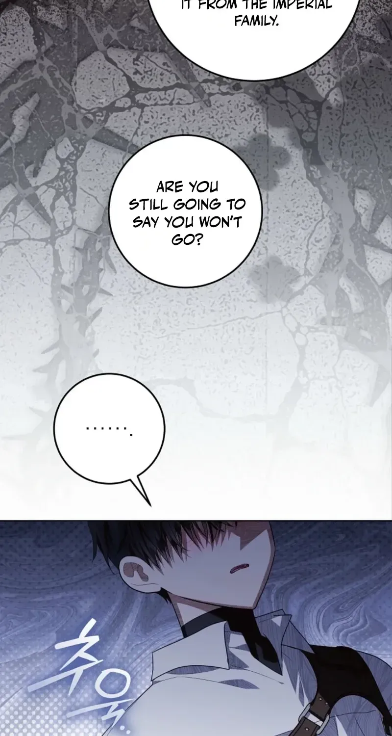 My Daddy Hid His Power Chapter 73 page 69