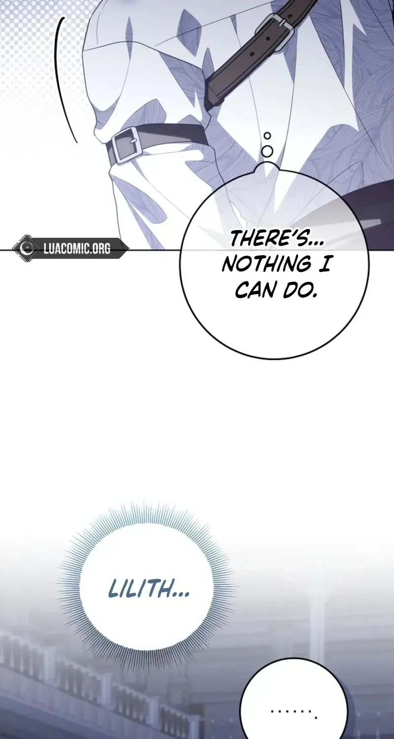 My Daddy Hid His Power Chapter 73 page 70
