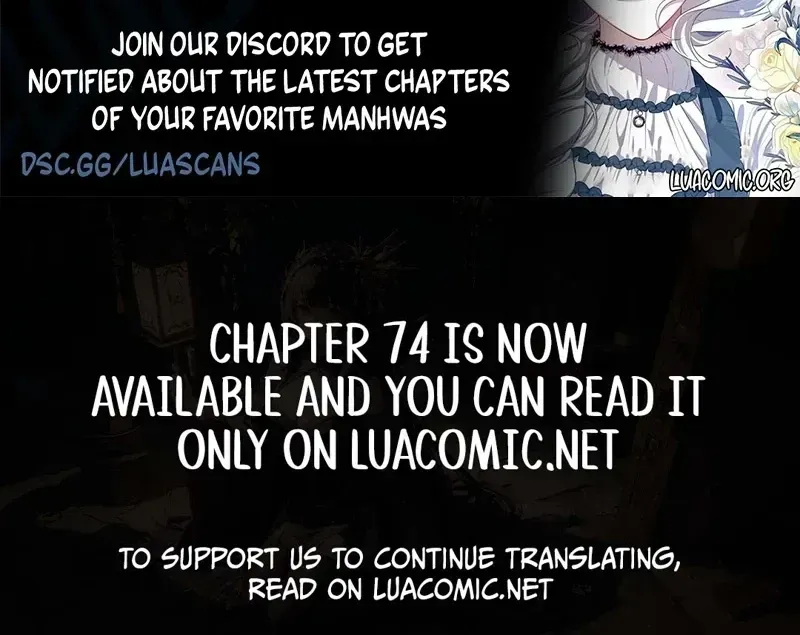 My Daddy Hid His Power Chapter 73 page 83