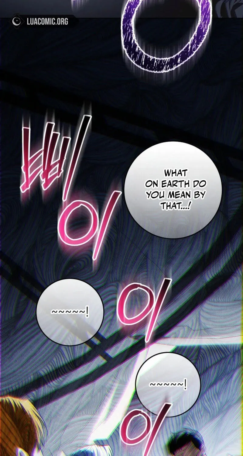 My Daddy Hid His Power Chapter 82 page 14