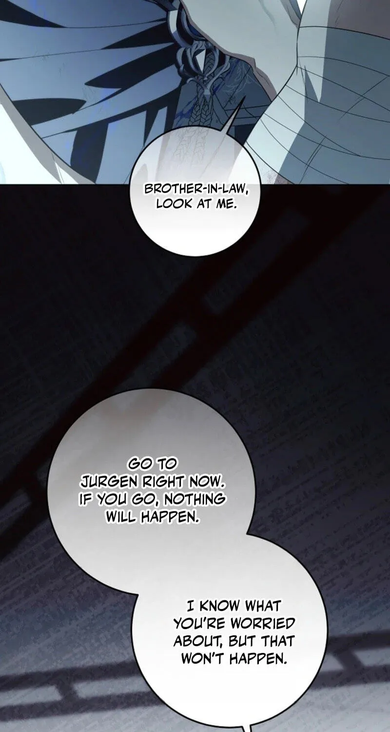 My Daddy Hid His Power Chapter 82 page 21