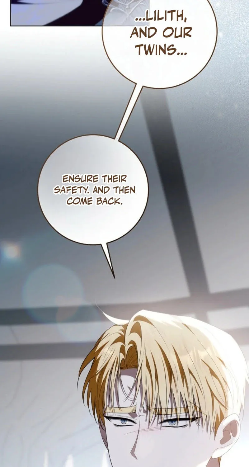 My Daddy Hid His Power Chapter 82 page 24