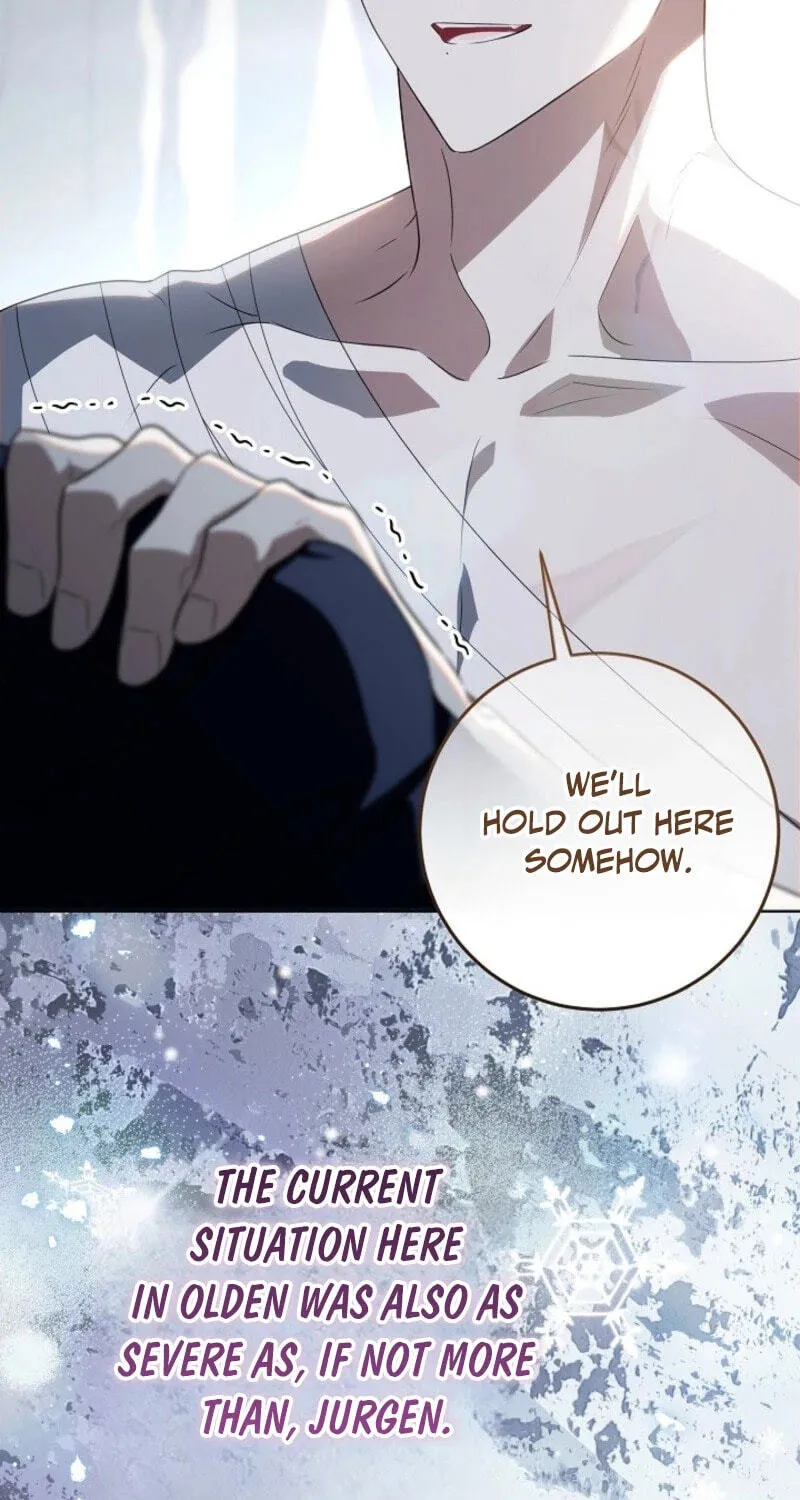 My Daddy Hid His Power Chapter 82 page 25