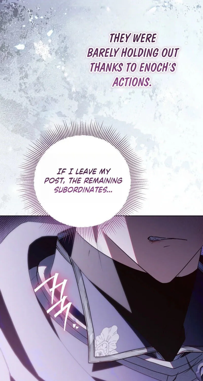 My Daddy Hid His Power Chapter 82 page 26