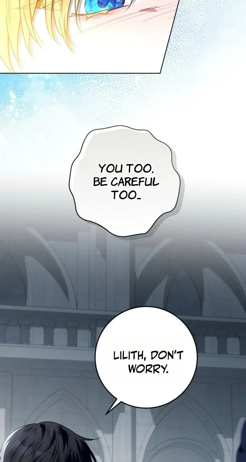 My Daddy Hid His Power Chapter 82 page 47