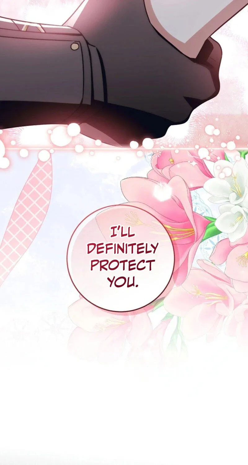 My Daddy Hid His Power Chapter 82 page 57