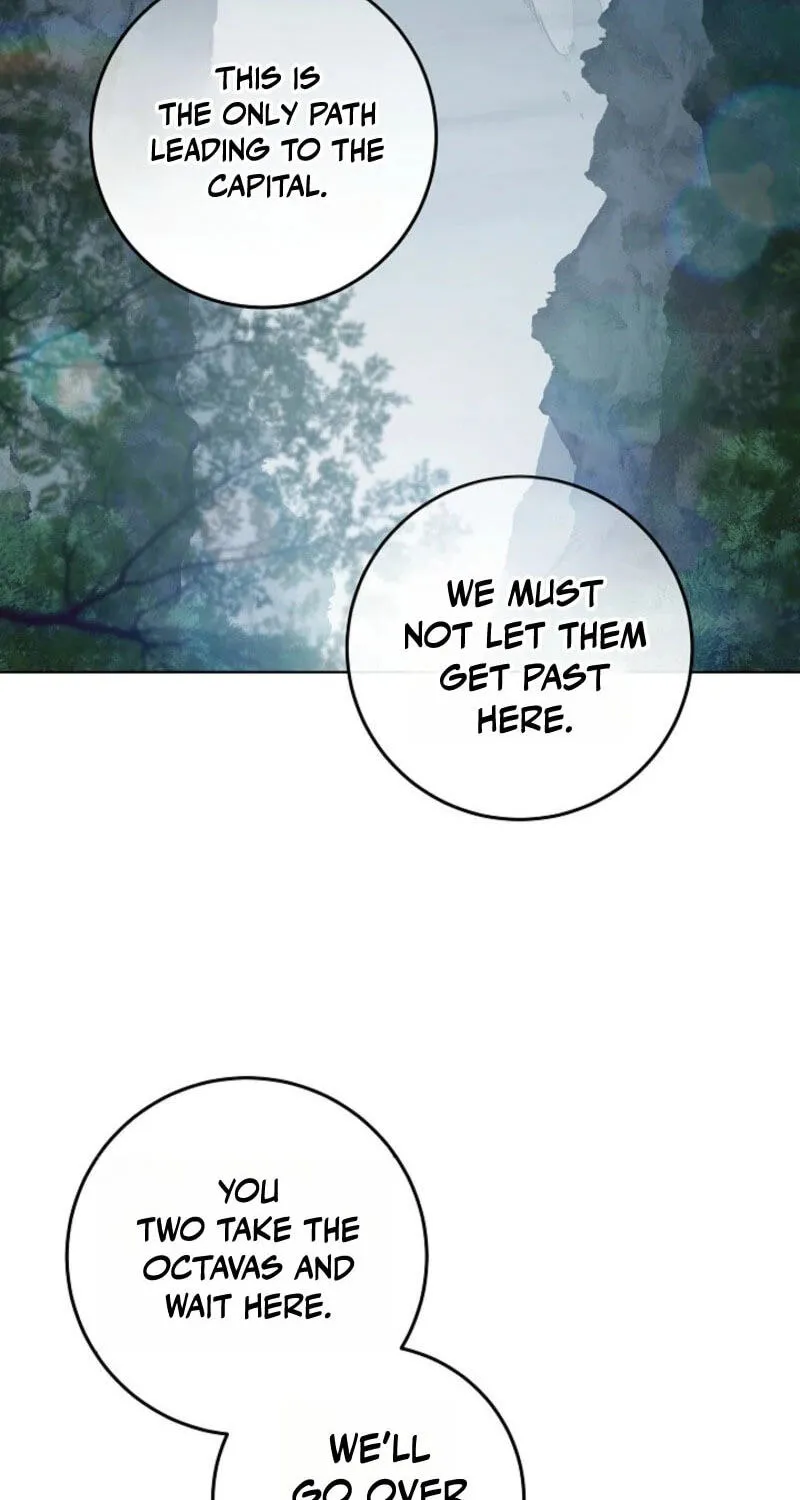 My Daddy Hid His Power Chapter 82 page 60