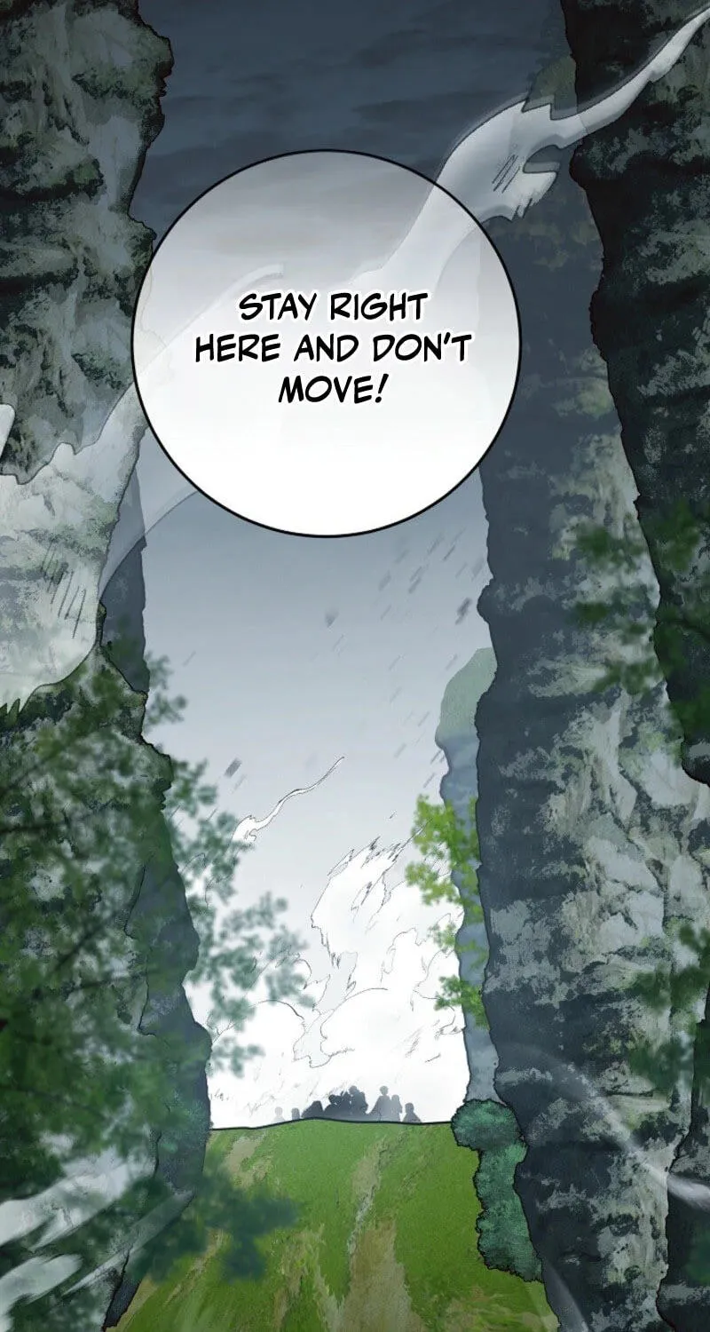 My Daddy Hid His Power Chapter 82 page 62