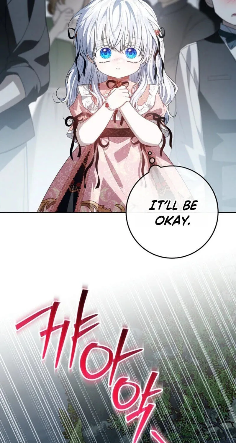 My Daddy Hid His Power Chapter 82 page 64