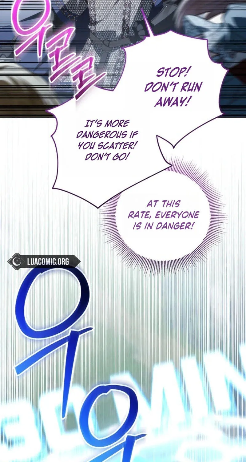 My Daddy Hid His Power Chapter 82 page 70