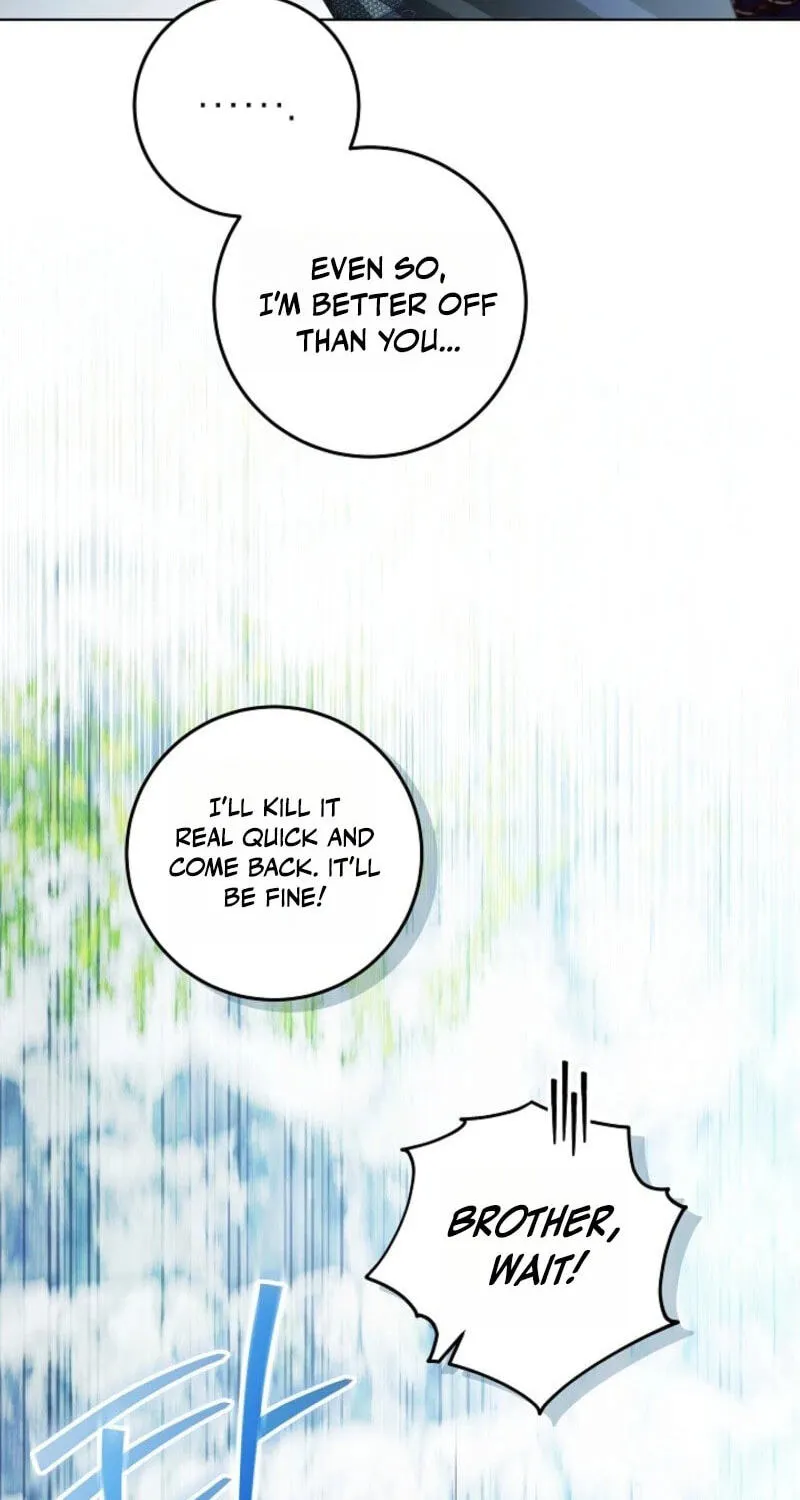 My Daddy Hid His Power Chapter 82 page 86