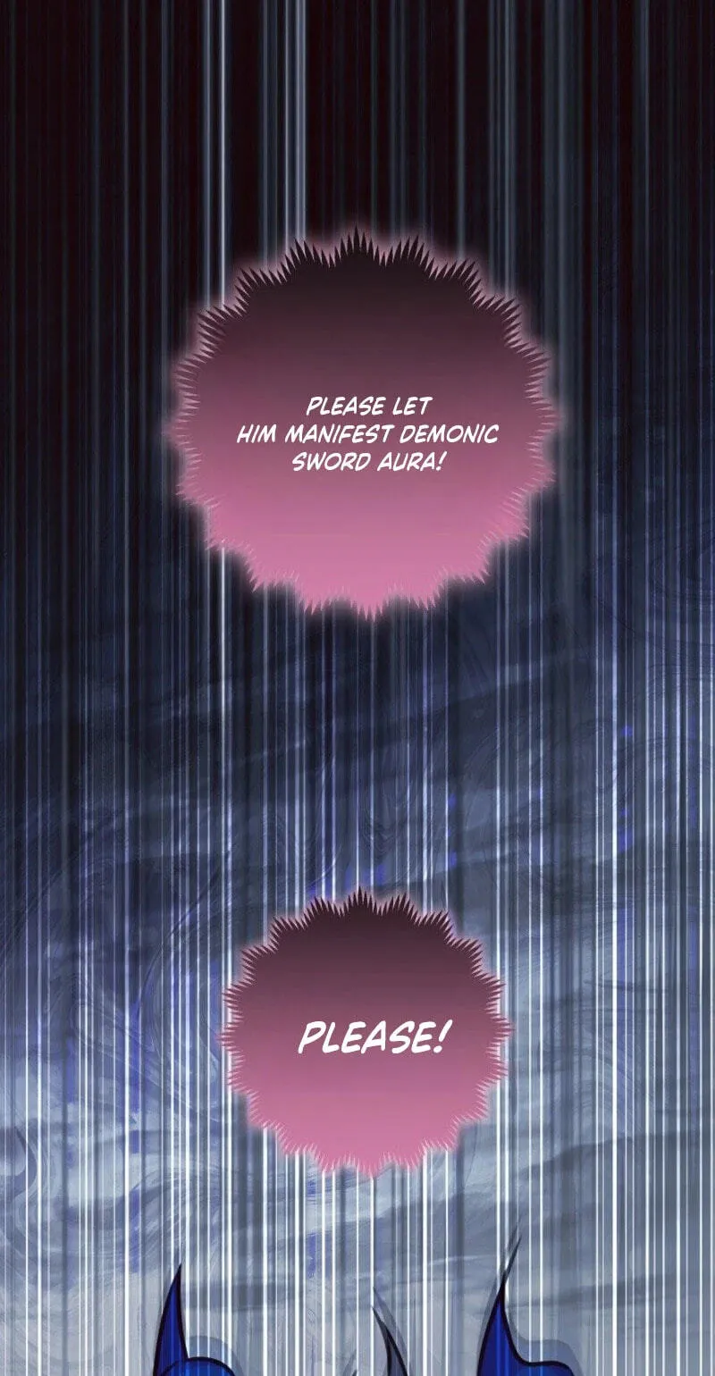 My Daddy Hid His Power Chapter 82 page 91