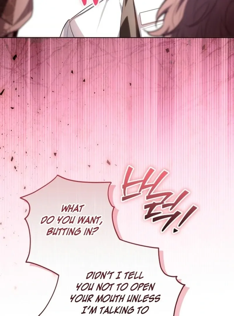 My Daddy Hid His Power Chapter 49 page 14