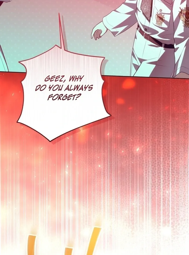 My Daddy Hid His Power Chapter 49 page 16