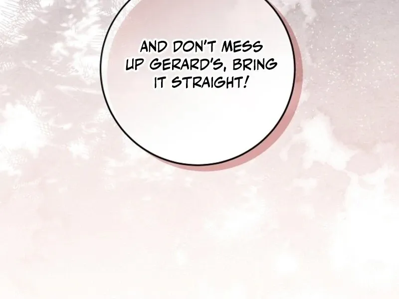 My Daddy Hid His Power Chapter 49 page 23
