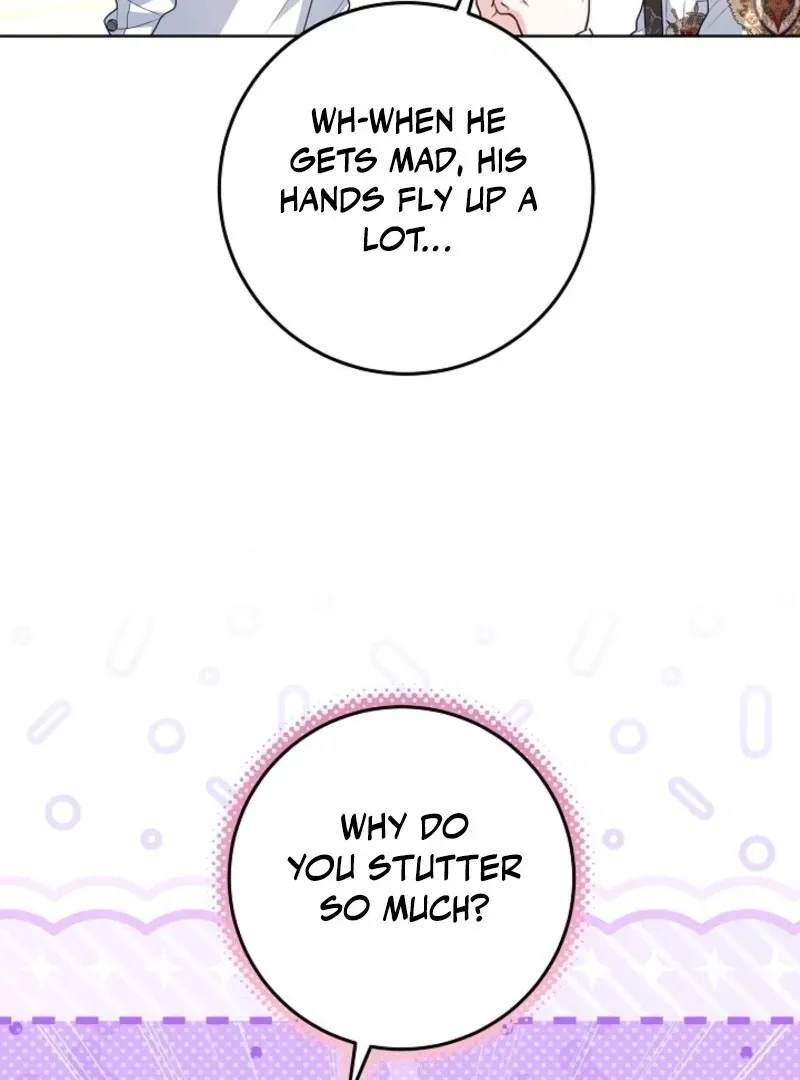 My Daddy Hid His Power Chapter 49 page 30