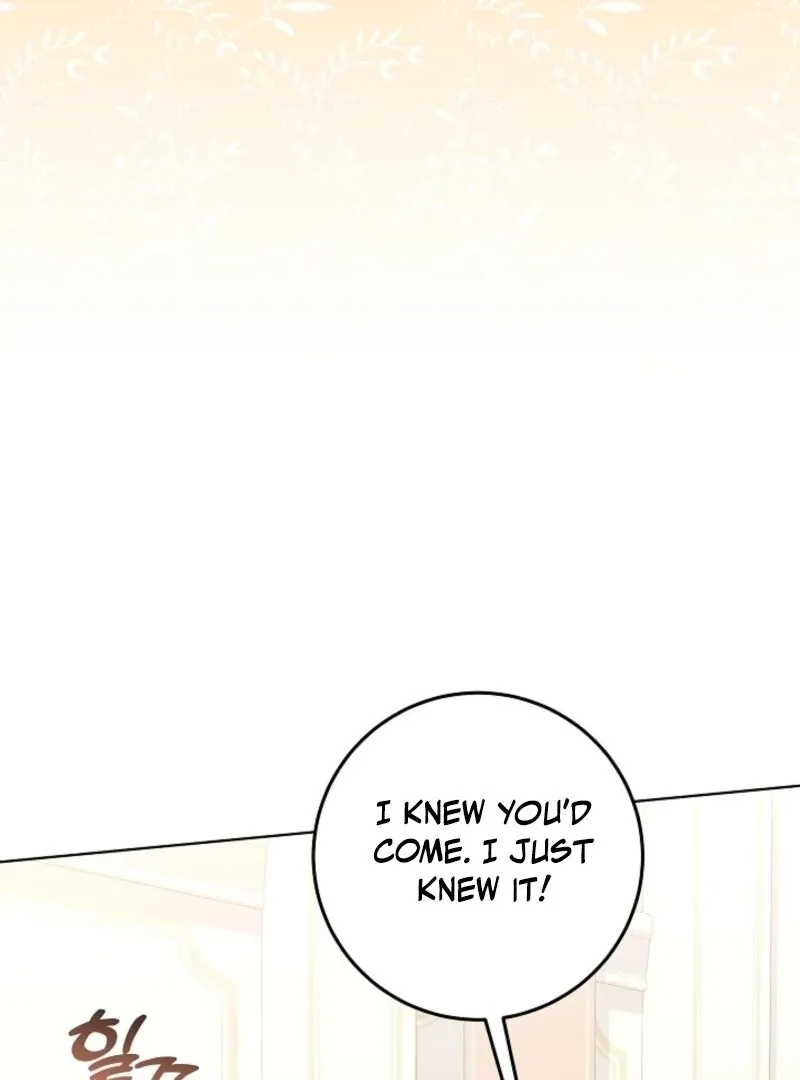 My Daddy Hid His Power Chapter 49 page 41