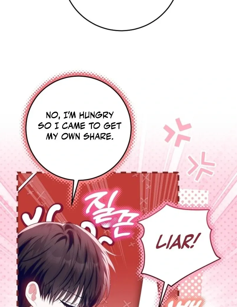 My Daddy Hid His Power Chapter 49 page 43