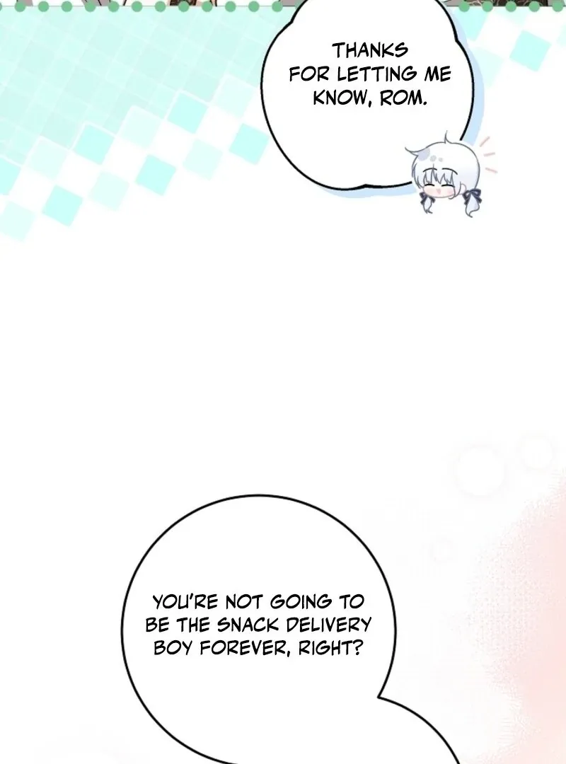My Daddy Hid His Power Chapter 49 page 48