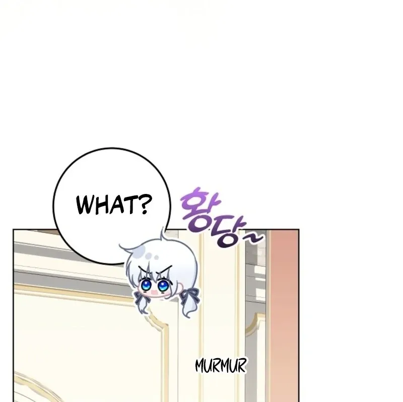 My Daddy Hid His Power Chapter 49 page 53