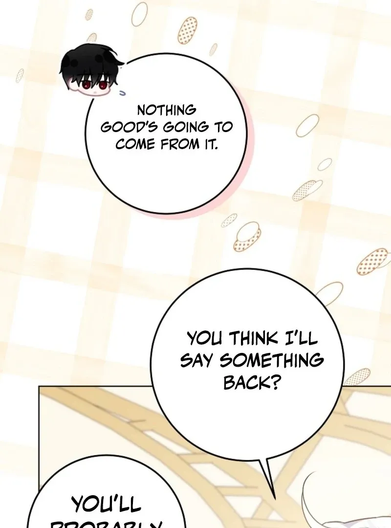 My Daddy Hid His Power Chapter 49 page 55