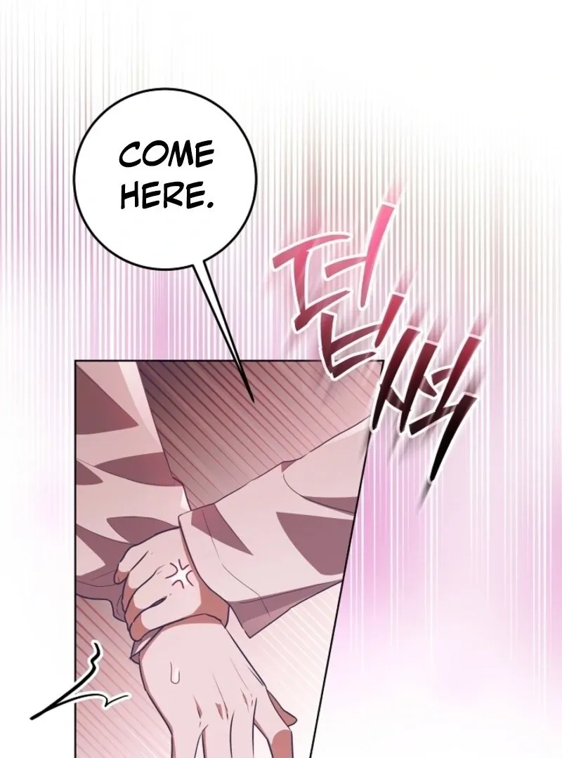 My Daddy Hid His Power Chapter 49 page 61