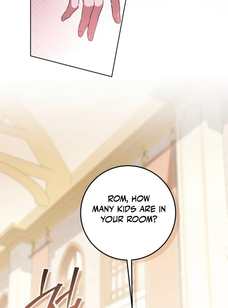 My Daddy Hid His Power Chapter 49 page 62
