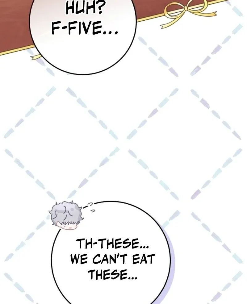 My Daddy Hid His Power Chapter 49 page 64