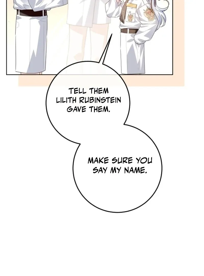 My Daddy Hid His Power Chapter 49 page 67